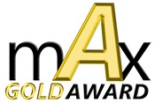 Coolgate 420 Radiator Gold Award