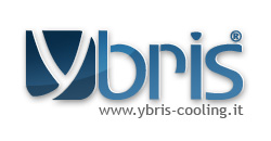 Logo Ybris Cooling
